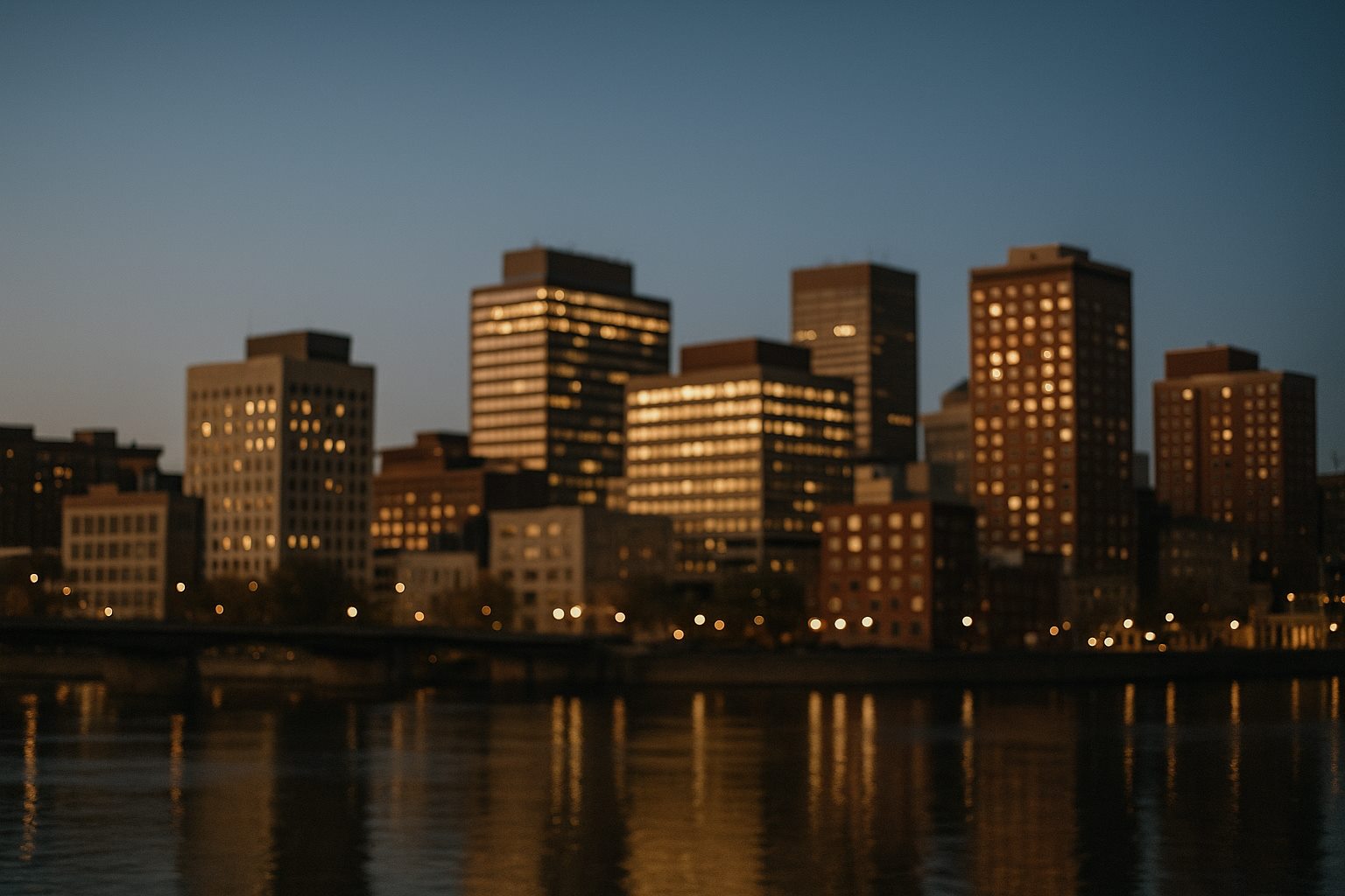 Quarterly perspective: patience is a position